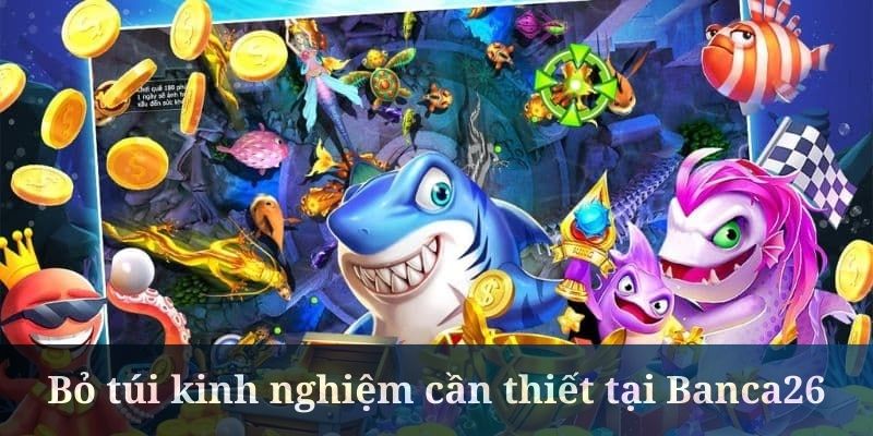 Banca26 phát hành các ưu đãi cực lớn