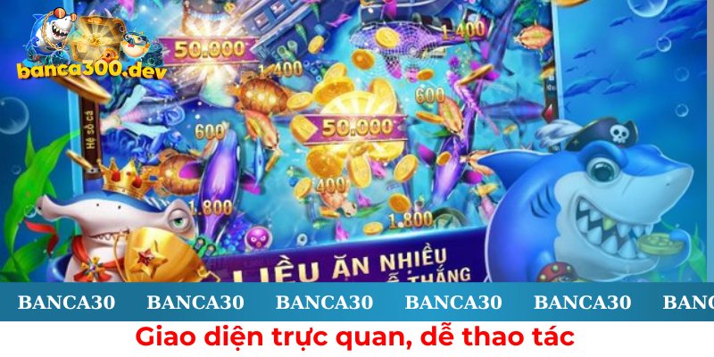 Lối thiết kế và xây dựng giao diện hiện đại dễ chơi