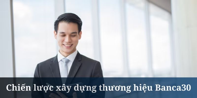 CEO Phạm Kim Hùng có tầm nhìn chiến lược