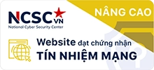 giấy phép ncsc