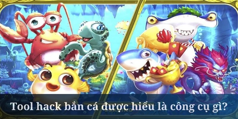 Tool hack bắn cá được khá nhiều người chơi Banca30 tìm kiếm